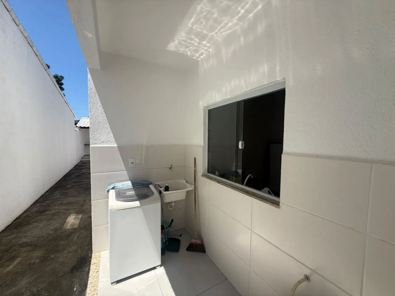 CASA NOVA Á VENDA NO CENTRO DA CIDADE — foto 7