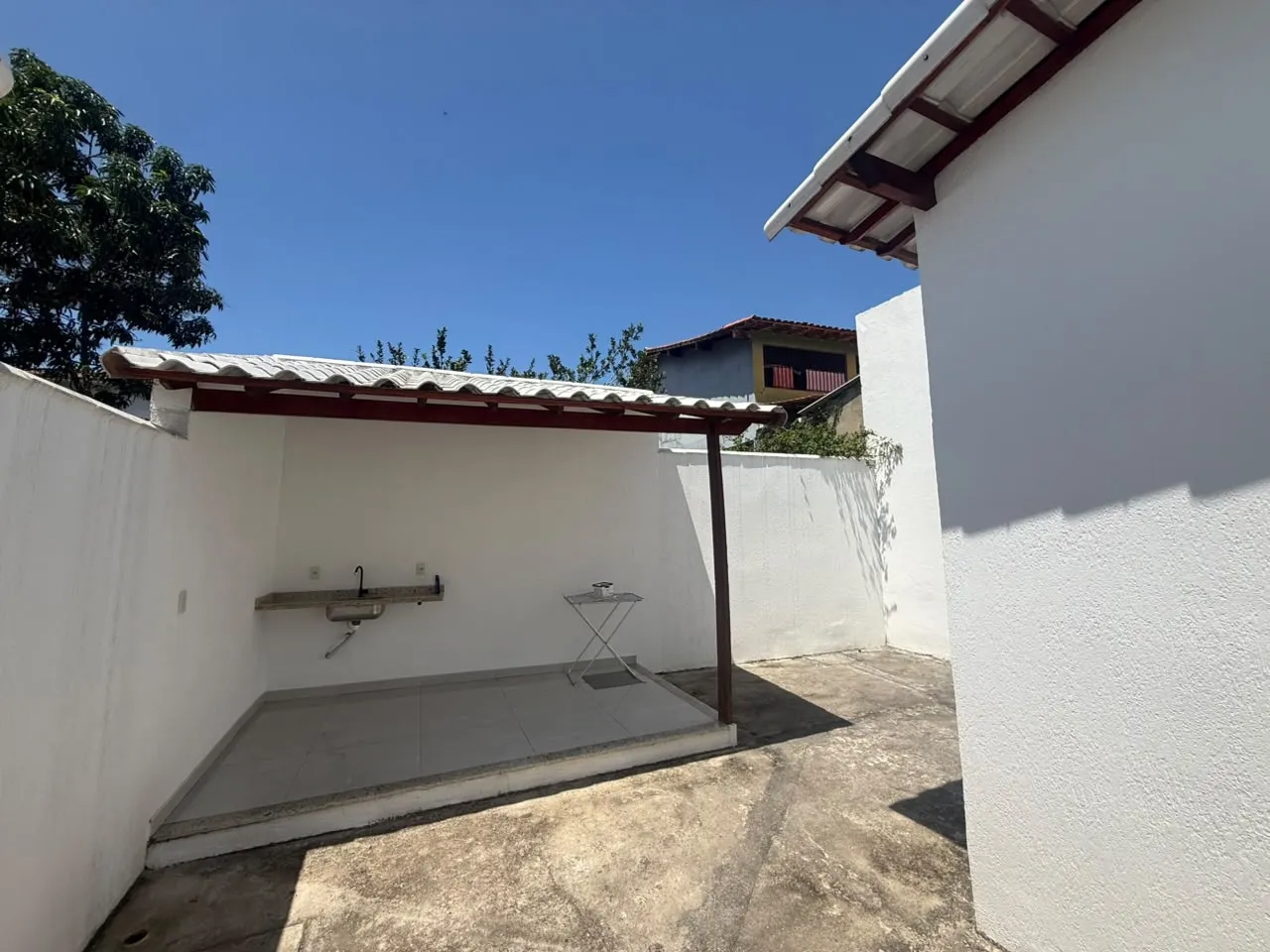 CASA NOVA Á VENDA NO CENTRO DA CIDADE — foto 9