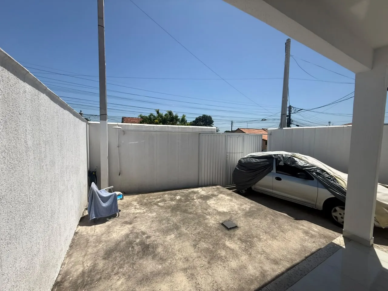 CASA NOVA Á VENDA NO CENTRO DA CIDADE — foto 4