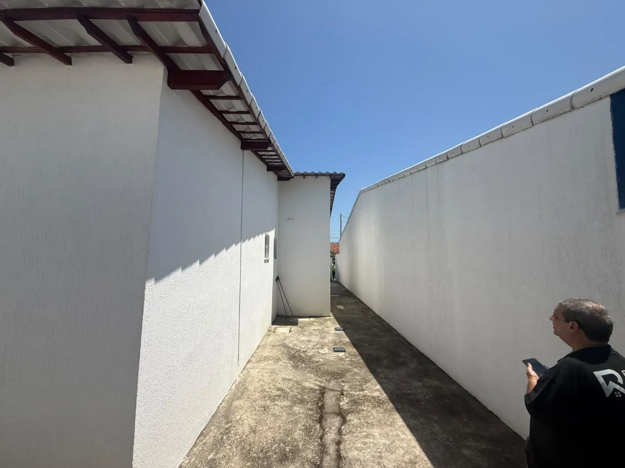 CASA NOVA Á VENDA NO CENTRO DA CIDADE — foto 11