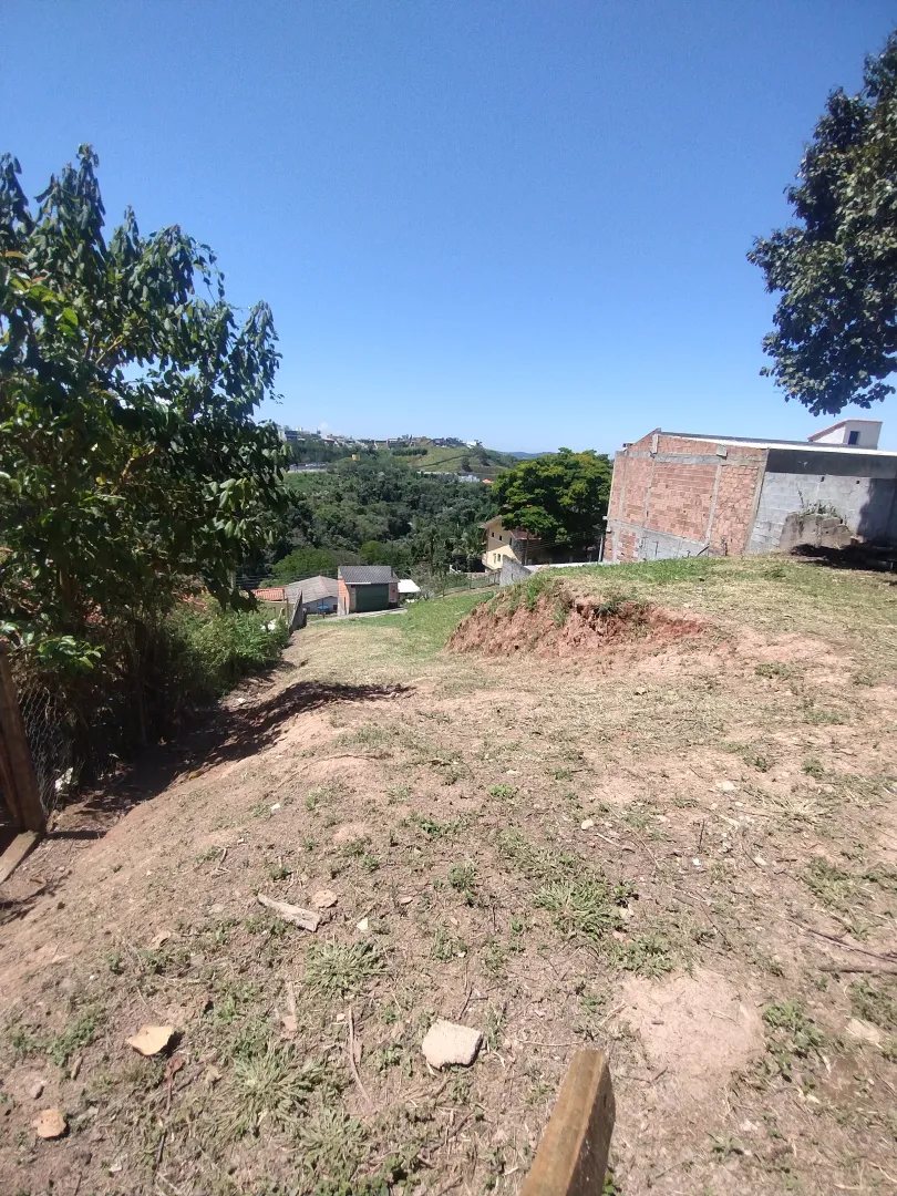 Terreno com escritura &agrave; venda no Jardim Rosa Helena  Igaratá - 