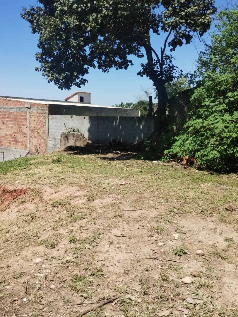 Terreno com escritura &agrave; venda no Jardim Rosa Helena  Igaratá - 