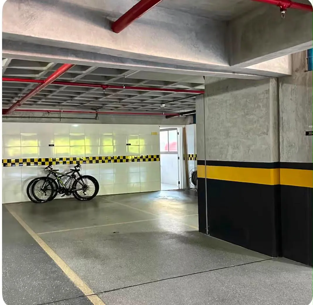 APARTAMENTO 3 QUARTOS SU&Iacute;TE GARAGENS ELEVADOR PISCINA ACADEMIA &Agrave; VENDA JD APIPEMA!  Salvador - 