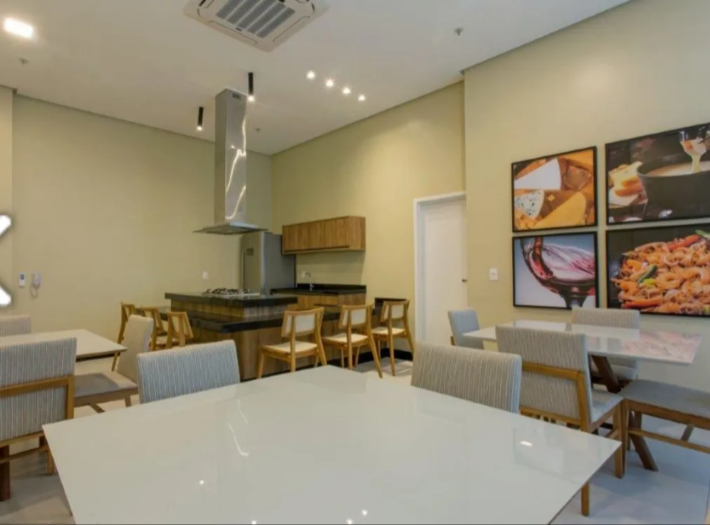 APARTAMENTO 3 QUARTOS SU&Iacute;TE GARAGENS ELEVADOR PISCINA ACADEMIA &Agrave; VENDA JD APIPEMA!  Salvador - 