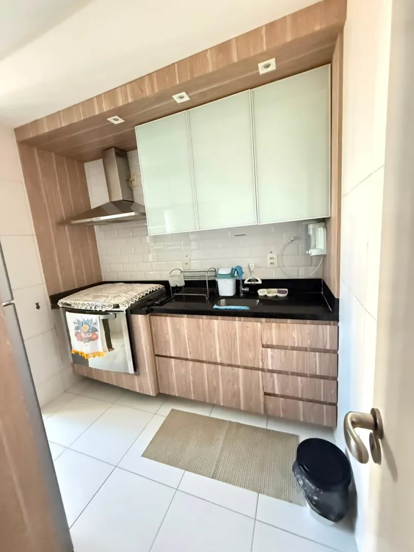 APARTAMENTO 3 QUARTOS SU&Iacute;TE GARAGENS ELEVADOR PISCINA ACADEMIA &Agrave; VENDA JD APIPEMA!  Salvador - 