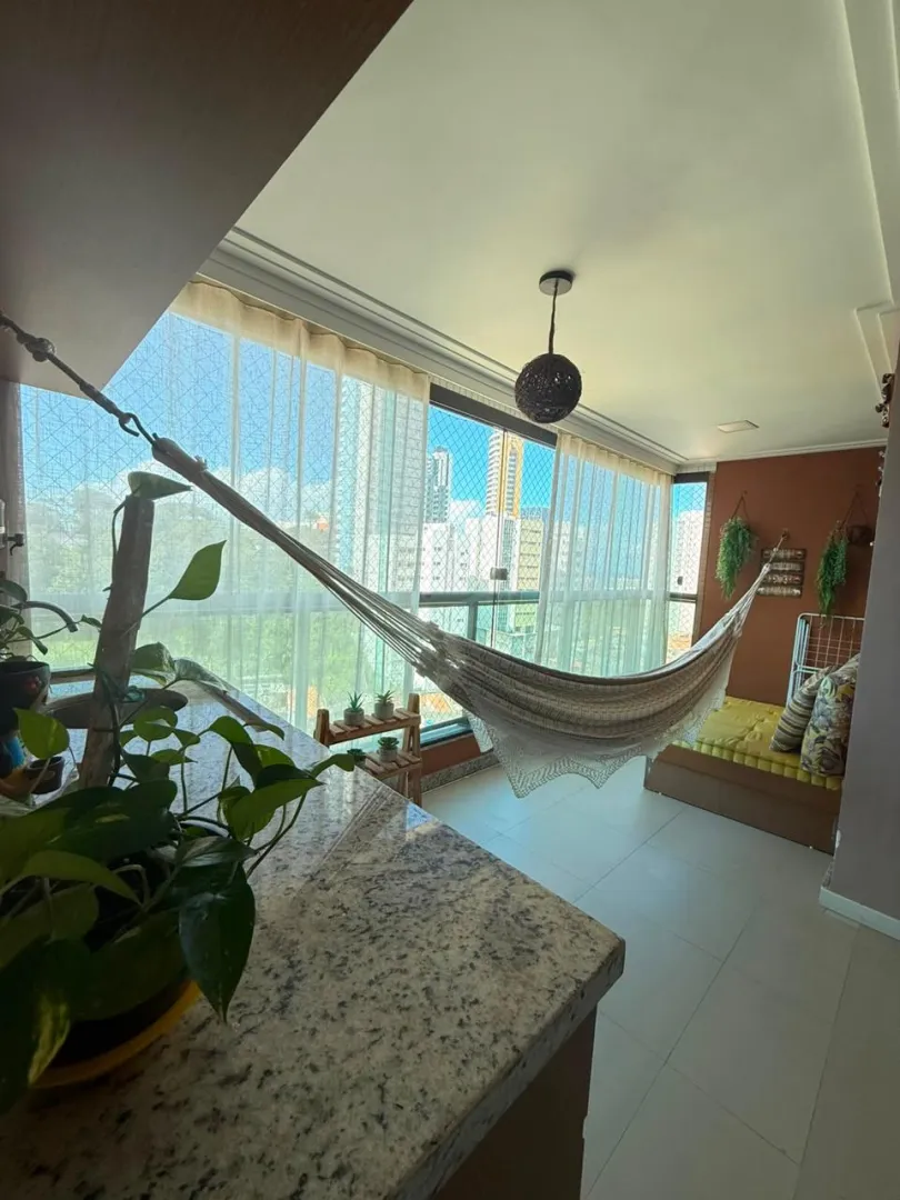 APARTAMENTO 3 QUARTOS SU&Iacute;TE GARAGENS ELEVADOR PISCINA ACADEMIA &Agrave; VENDA JD APIPEMA!  Salvador - 