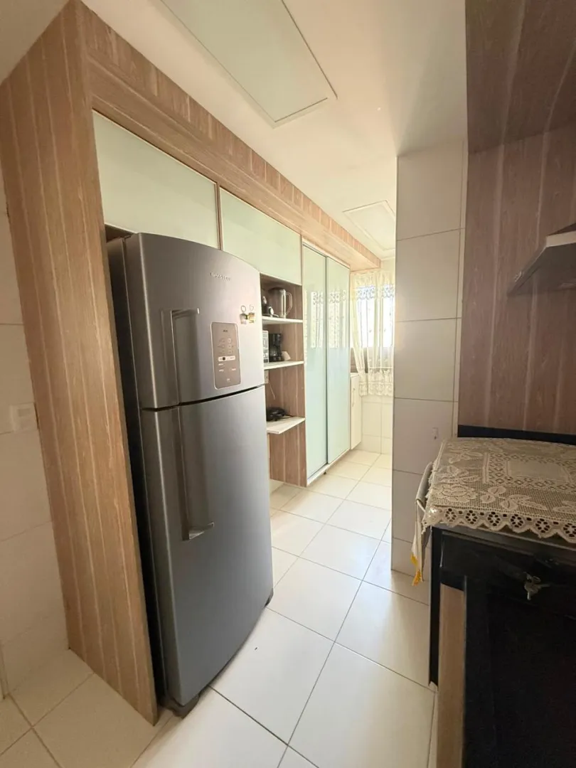 APARTAMENTO 3 QUARTOS SU&Iacute;TE GARAGENS ELEVADOR PISCINA ACADEMIA &Agrave; VENDA JD APIPEMA!  Salvador - 