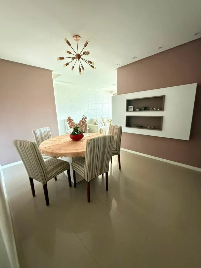 APARTAMENTO 3 QUARTOS SU&Iacute;TE GARAGENS ELEVADOR PISCINA ACADEMIA &Agrave; VENDA JD APIPEMA!  Salvador - 
