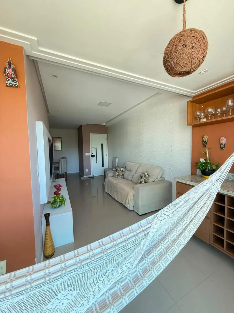 APARTAMENTO 3 QUARTOS SU&Iacute;TE GARAGENS ELEVADOR PISCINA ACADEMIA &Agrave; VENDA JD APIPEMA!  Salvador - 