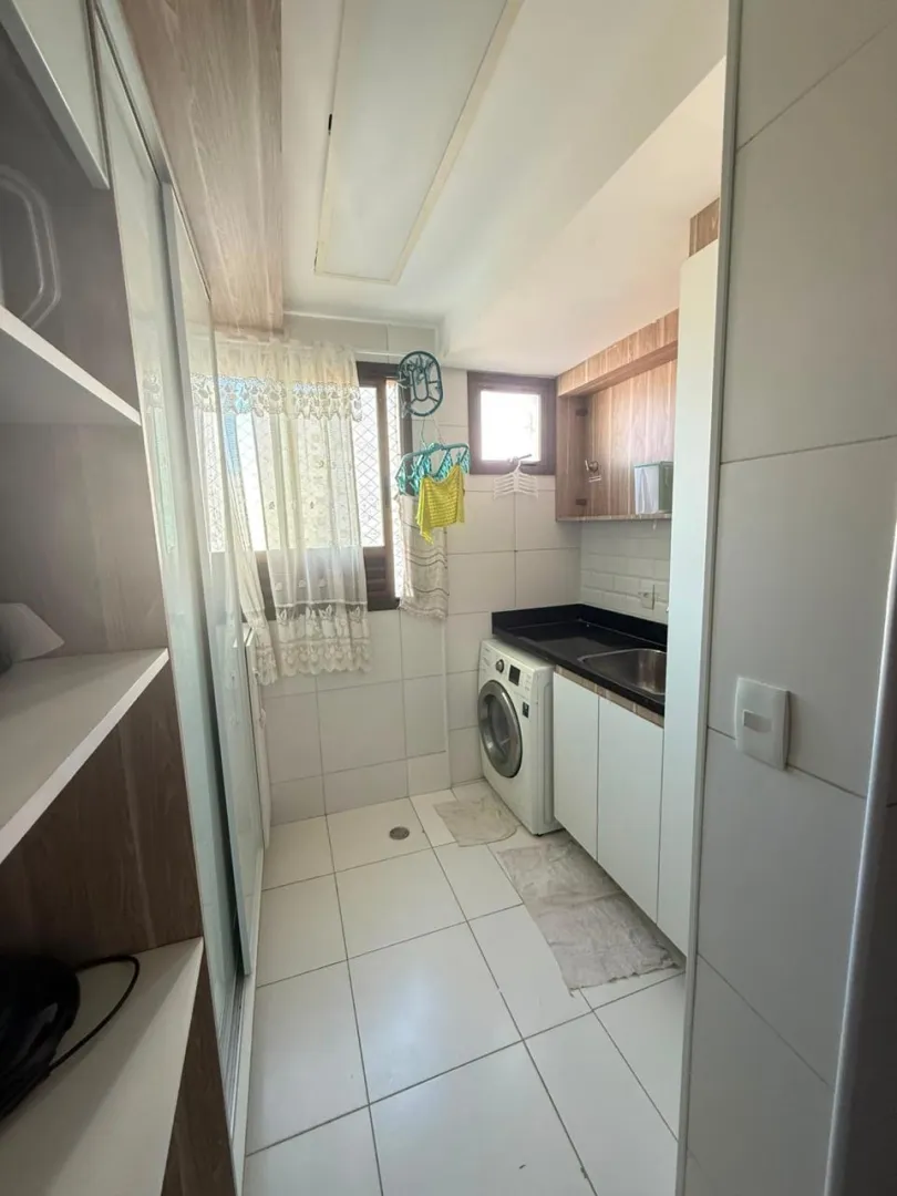 APARTAMENTO 3 QUARTOS SU&Iacute;TE GARAGENS ELEVADOR PISCINA ACADEMIA &Agrave; VENDA JD APIPEMA!  Salvador - 