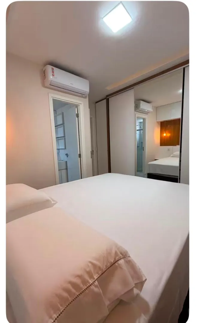 APARTAMENTO 3 QUARTOS SU&Iacute;TE GARAGENS ELEVADOR PISCINA ACADEMIA &Agrave; VENDA JD APIPEMA!  Salvador - 
