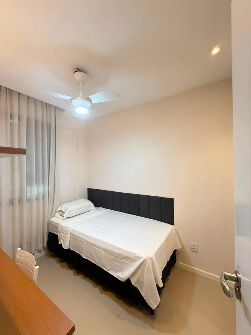 APARTAMENTO 3 QUARTOS SU&Iacute;TE GARAGENS ELEVADOR PISCINA ACADEMIA &Agrave; VENDA JD APIPEMA!  Salvador - 
