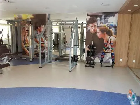APARTAMENTO 3 QUARTOS SU&Iacute;TE GARAGENS ELEVADOR PISCINA ACADEMIA &Agrave; VENDA JD APIPEMA!  Salvador - 