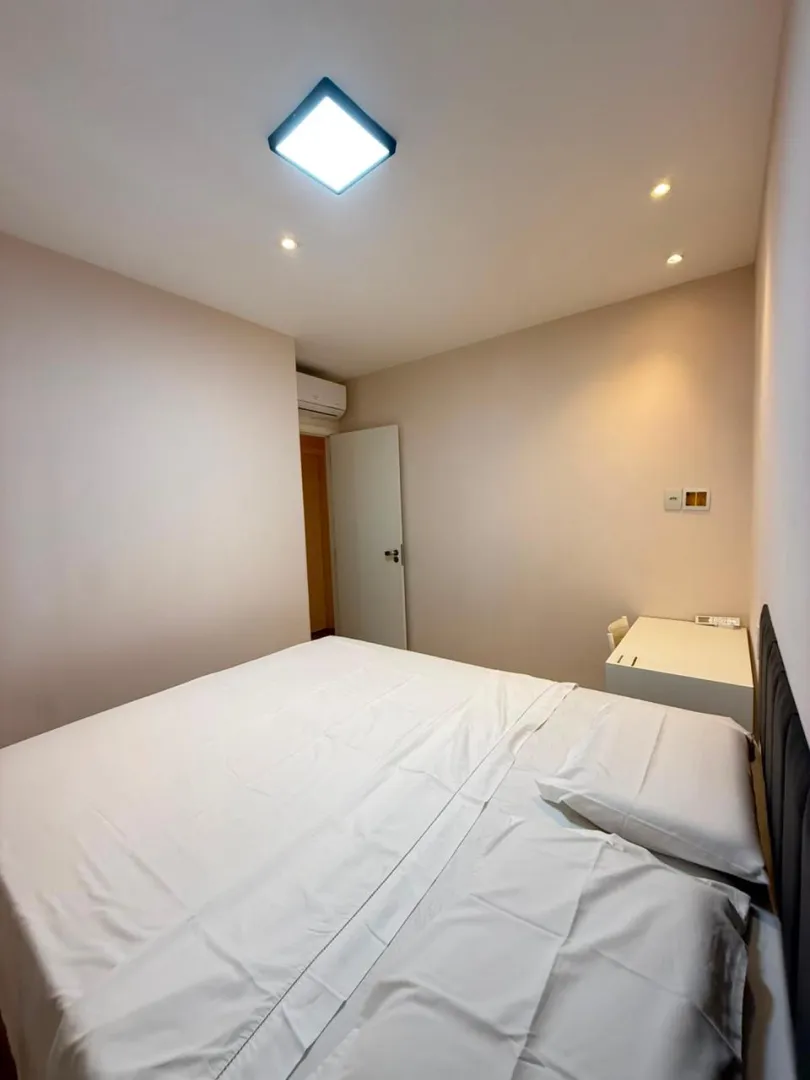 APARTAMENTO 3 QUARTOS SU&Iacute;TE GARAGENS ELEVADOR PISCINA ACADEMIA &Agrave; VENDA JD APIPEMA!  Salvador - 