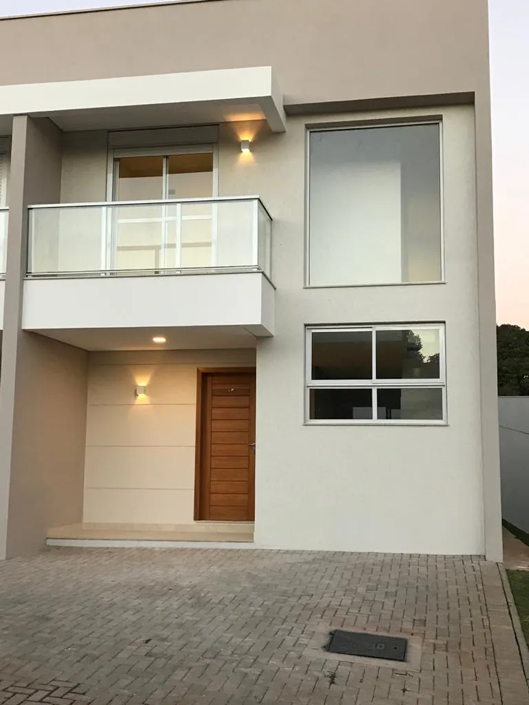 Casa &agrave; venda em condom&iacute;nio | 122 m&sup2; | R$ 590.000 | Jardim Calif&oacute;rnia | Piracicaba/SP  Piracicaba - 