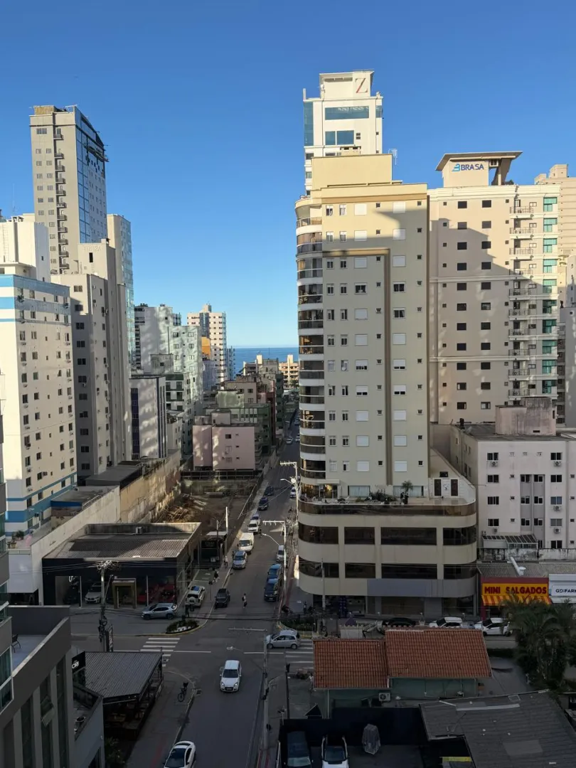 Dom Mateus Exclusive | Apto 3 Su&iacute;tes Alto Padr&atilde;o | 2 Vagas | Meia Praia, Itapema  Itapema - 