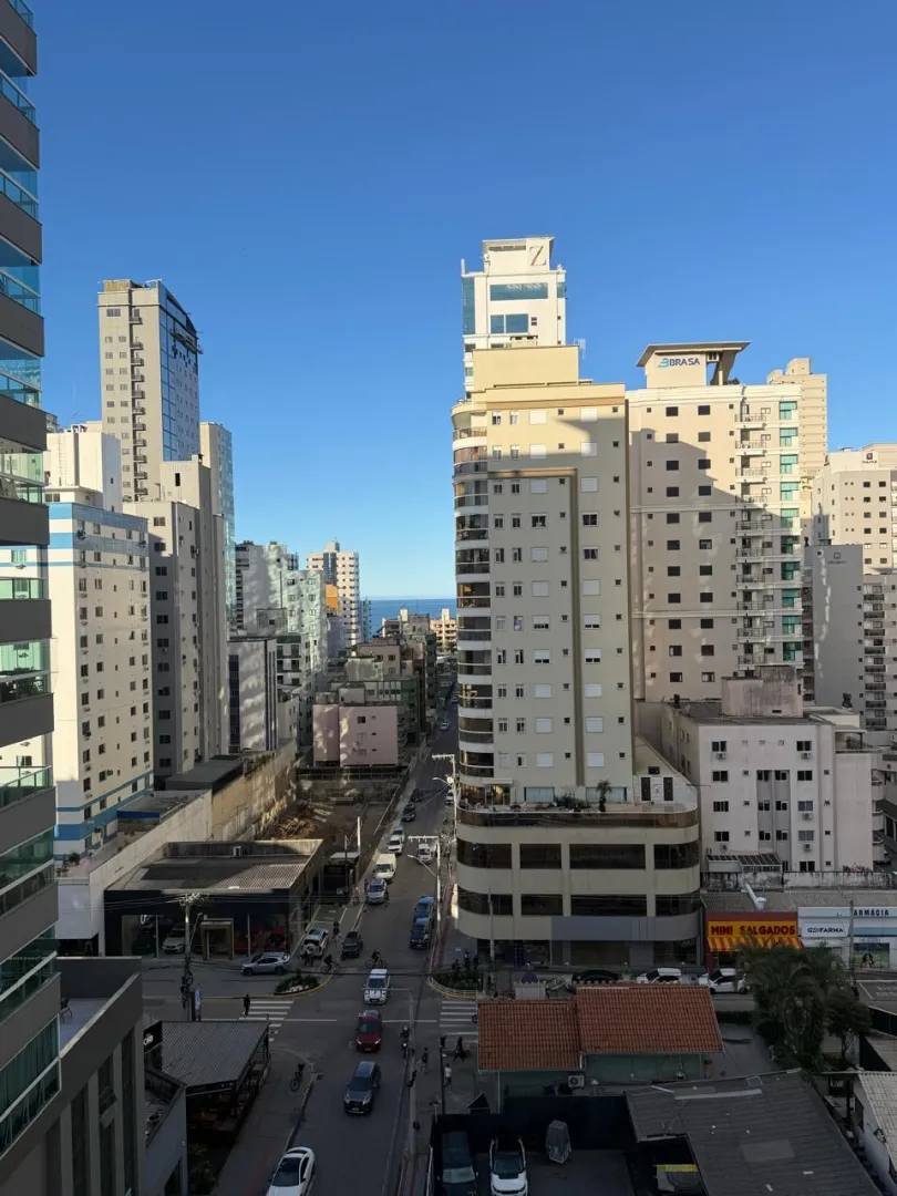 Dom Mateus Exclusive | Apto 3 Su&iacute;tes Alto Padr&atilde;o | 2 Vagas | Meia Praia, Itapema  Itapema - 