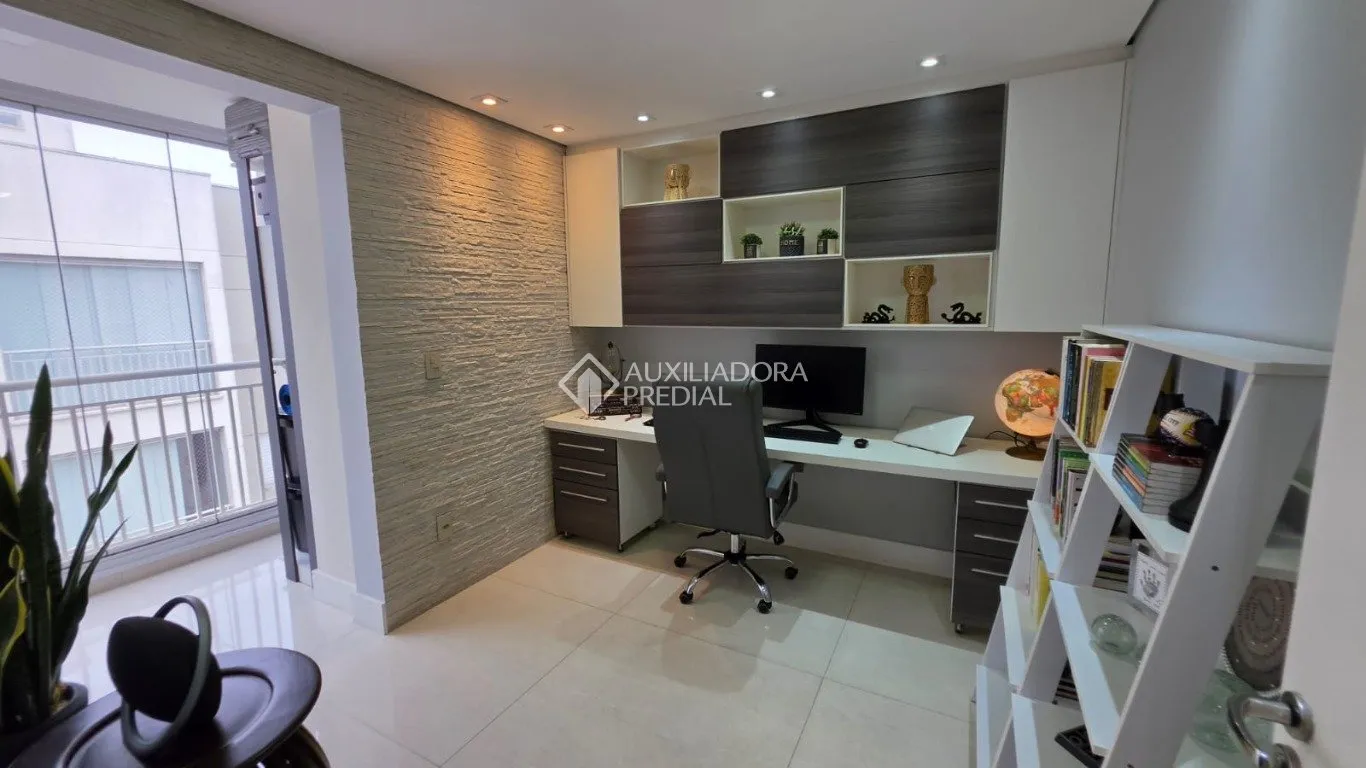 Cobertura 3 dormit&oacute;rios 1 su&iacute;te &agrave; venda no Condom&iacute;nio Elevation - Planalto/SBC  São Bernardo do Campo - 