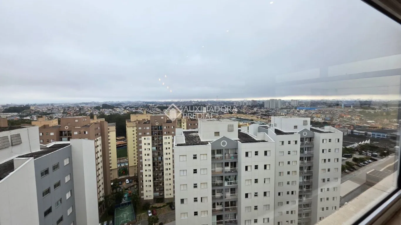 Cobertura 3 dormit&oacute;rios 1 su&iacute;te &agrave; venda no Condom&iacute;nio Elevation - Planalto/SBC  São Bernardo do Campo - 