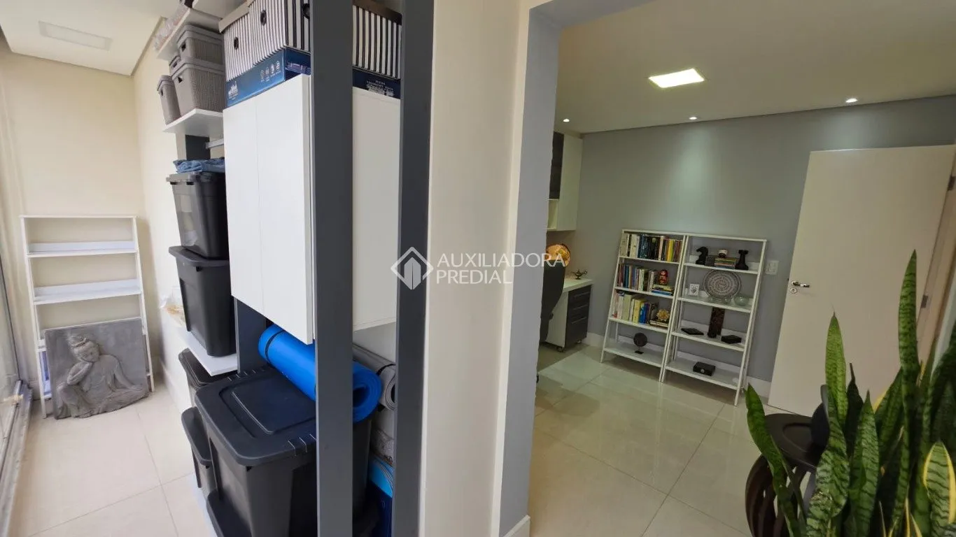 Cobertura 3 dormit&oacute;rios 1 su&iacute;te &agrave; venda no Condom&iacute;nio Elevation - Planalto/SBC  São Bernardo do Campo - 