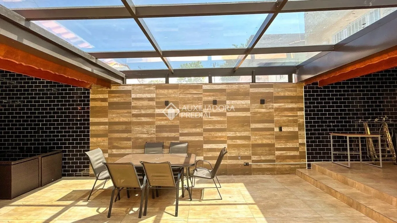 Sobrado, 3 quartos, 150 m² - Foto 28