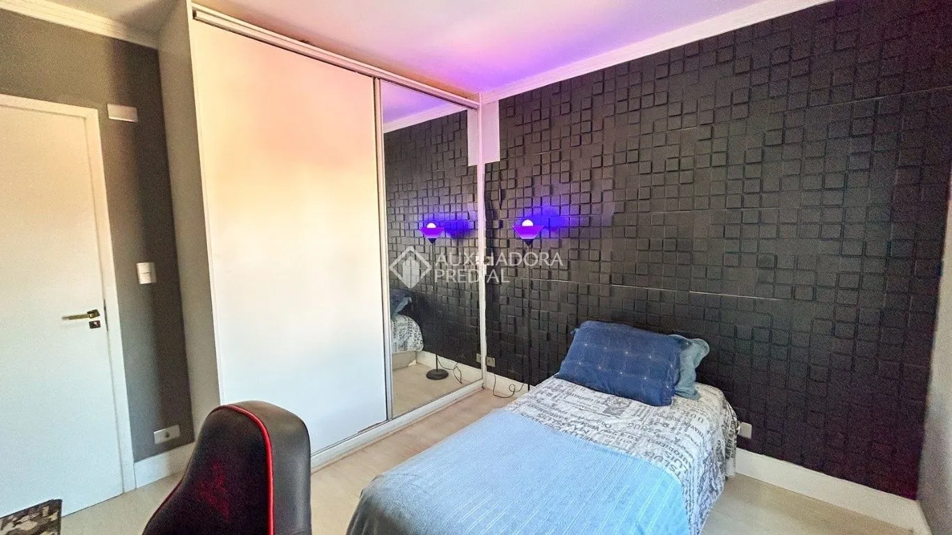 Sobrado, 3 quartos, 150 m² - Foto 21