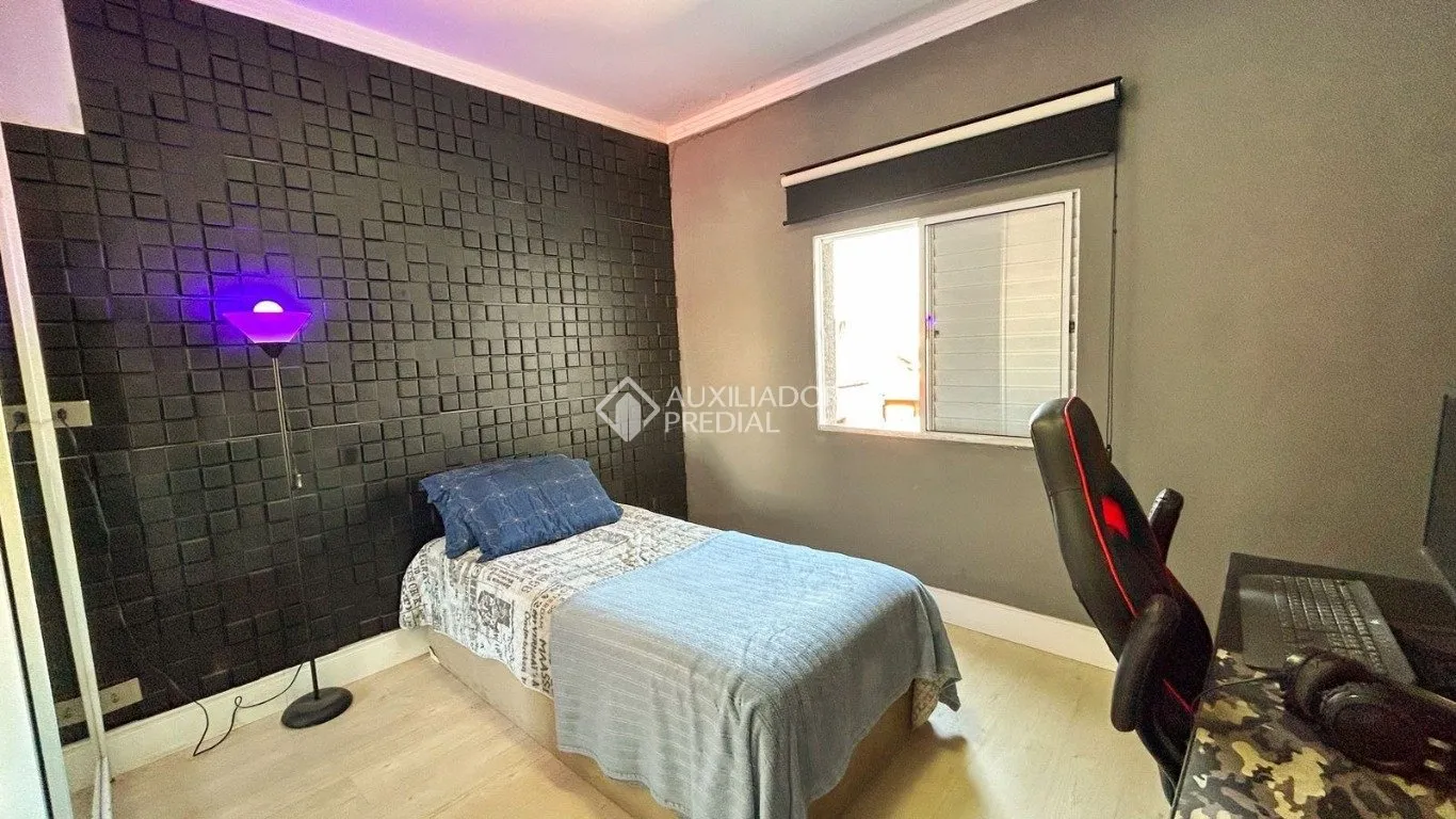 Sobrado, 3 quartos, 150 m² - Foto 18