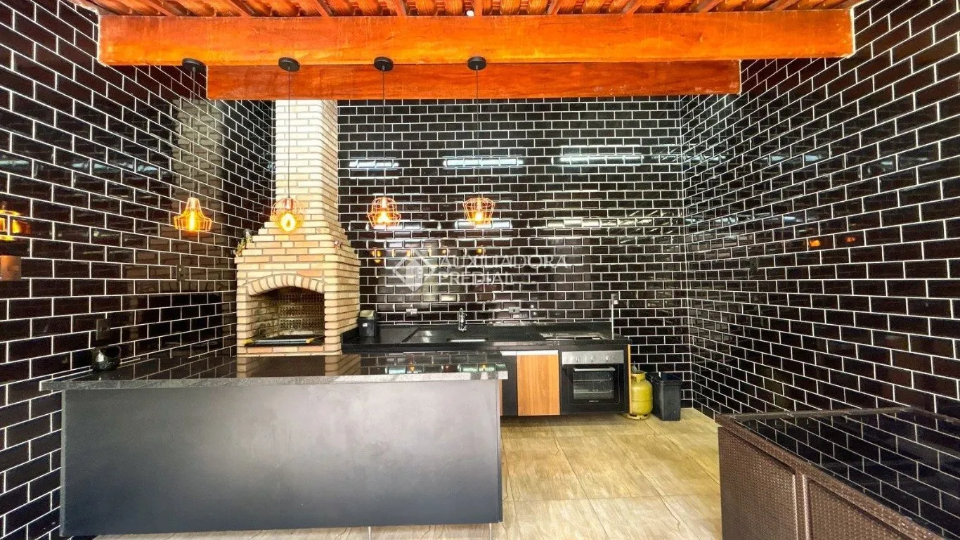 Sobrado, 3 quartos, 150 m² - Foto 26