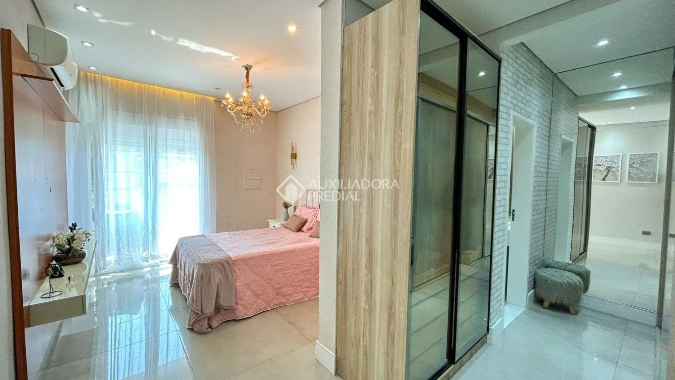 Sobrado, 3 quartos, 150 m² - Foto 9
