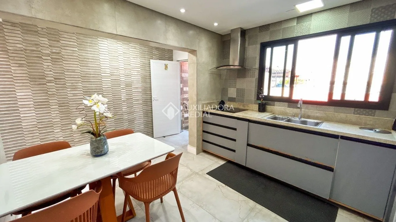 Sobrado, 3 quartos, 150 m² - Foto 7