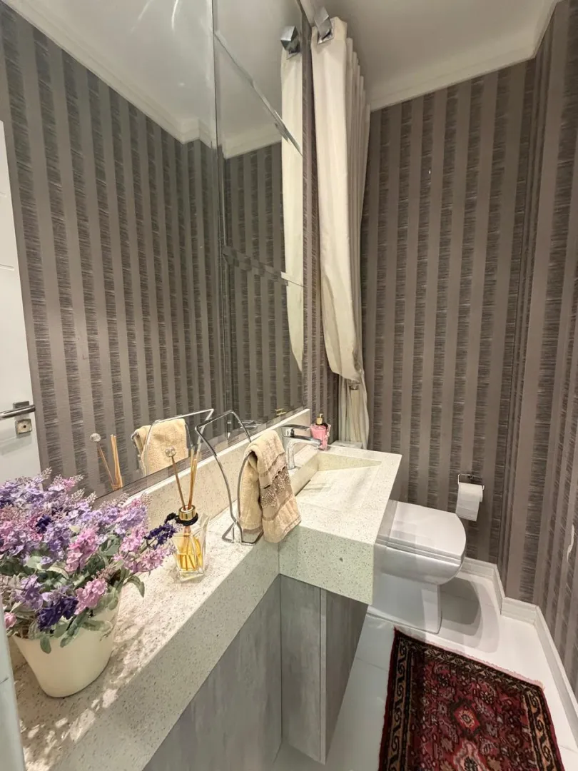 Ilhas Cayman | Duplex com Piscina Privativa na Quadra do Mar  Itapema - 