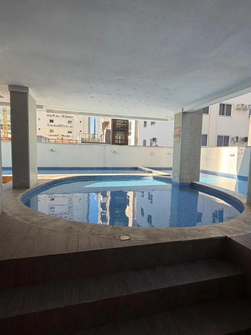 Ilhas Cayman | Duplex com Piscina Privativa na Quadra do Mar  Itapema - 