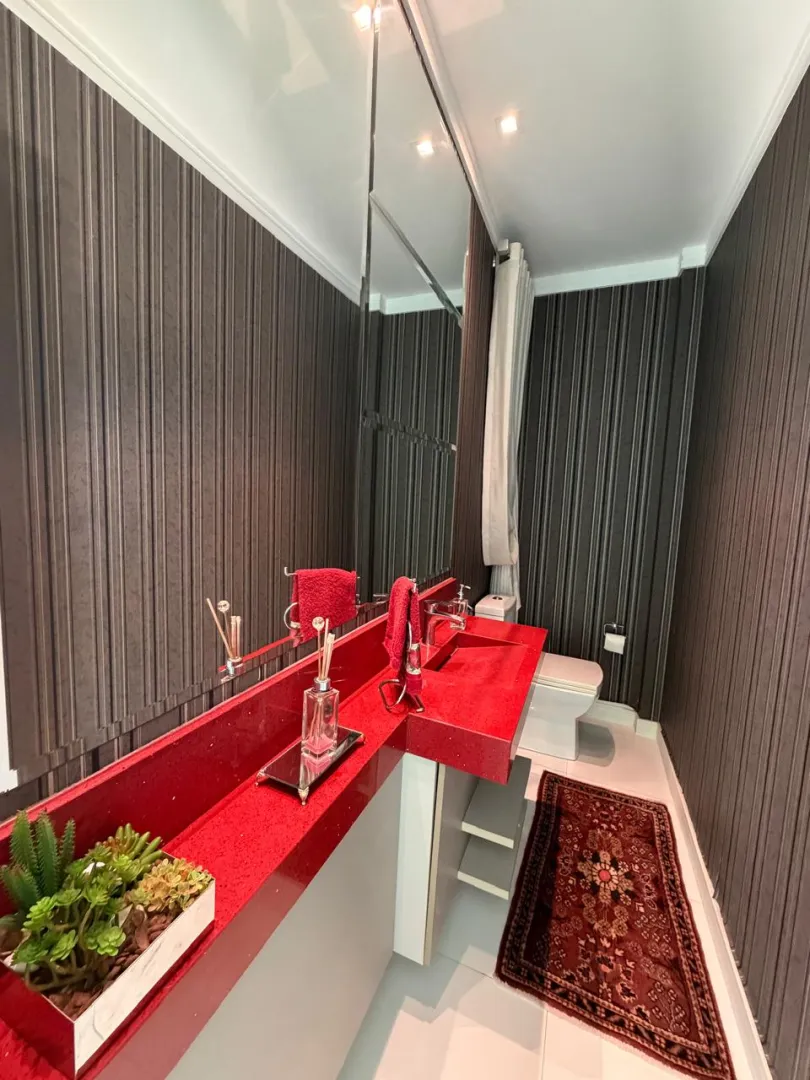 Ilhas Cayman | Duplex com Piscina Privativa na Quadra do Mar  Itapema - 
