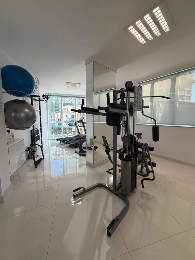 Ilhas Cayman | Duplex com Piscina Privativa na Quadra do Mar  Itapema - 