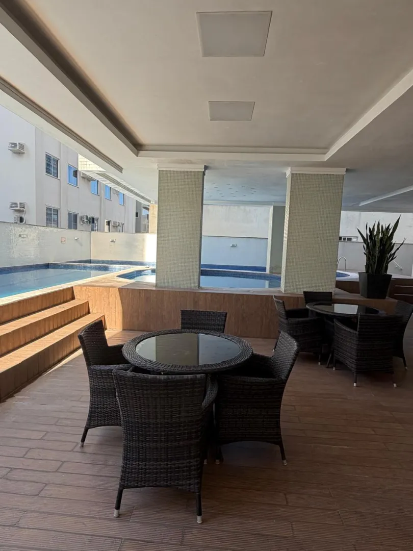 Ilhas Cayman | Duplex com Piscina Privativa na Quadra do Mar  Itapema - 