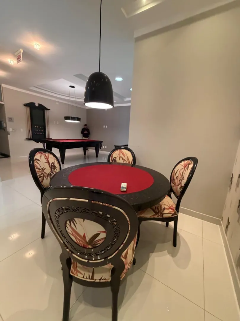 Ilhas Cayman | Duplex com Piscina Privativa na Quadra do Mar  Itapema - 