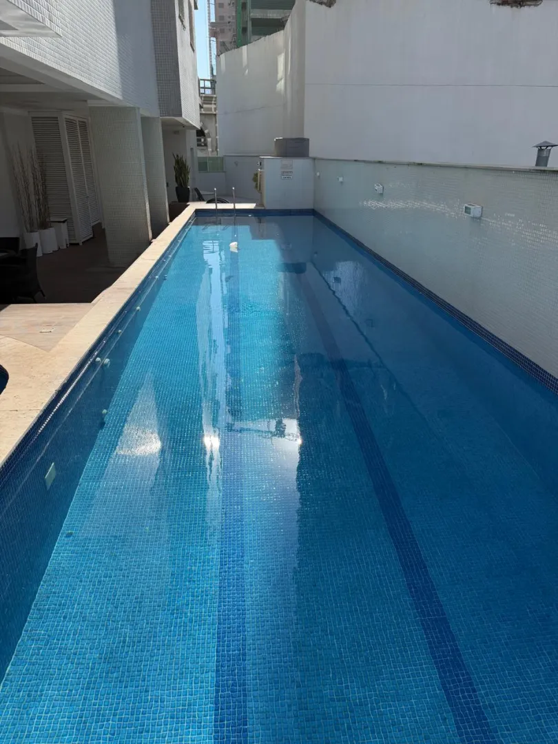 Ilhas Cayman | Duplex com Piscina Privativa na Quadra do Mar  Itapema - 
