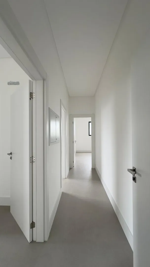 Vancouver Residence | Apartamento com 3 Su&iacute;tes e 3 Vagas em Meia Praia  Itapema - 