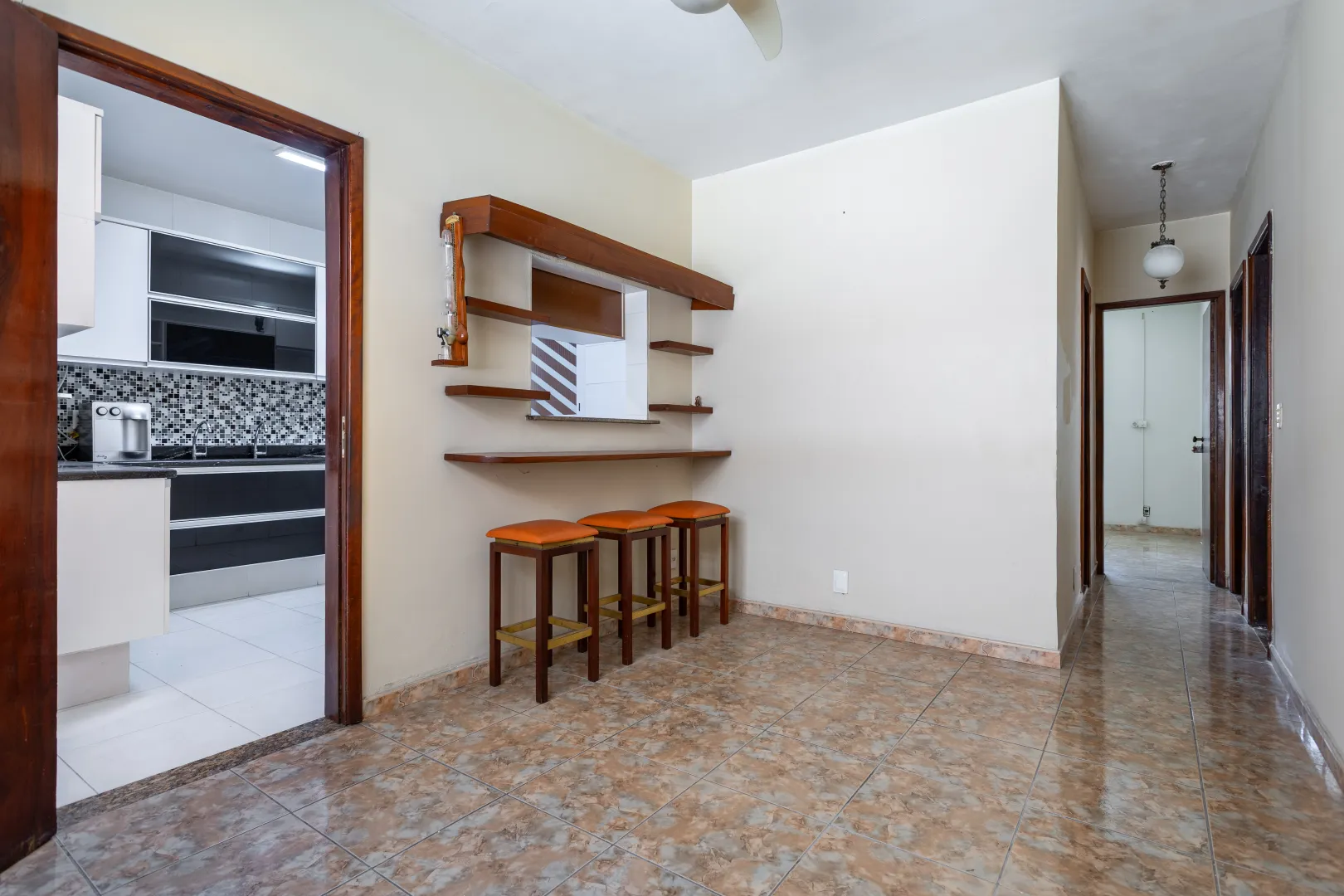 A casa para a grande fam&iacute;lia!  Rio de Janeiro - 