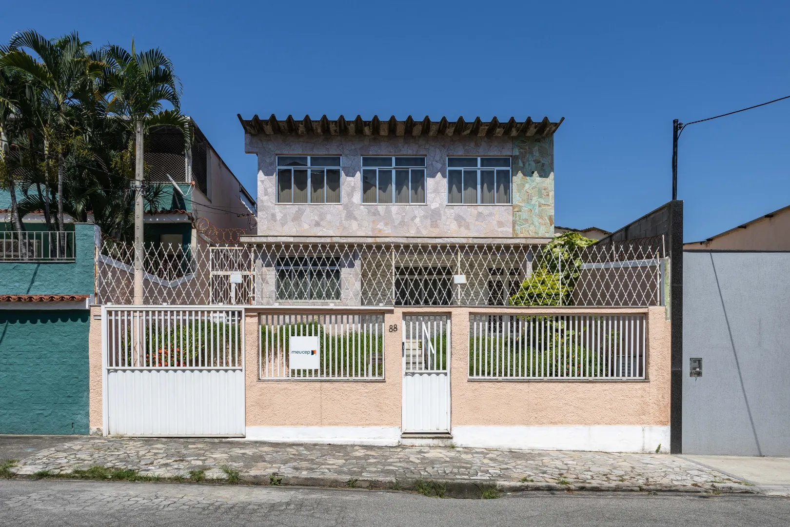 A casa para a grande fam&iacute;lia!  Rio de Janeiro - 