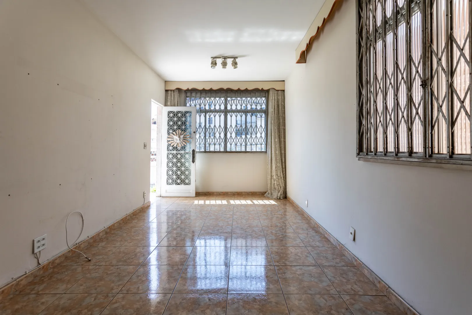 A casa para a grande fam&iacute;lia!  Rio de Janeiro - 
