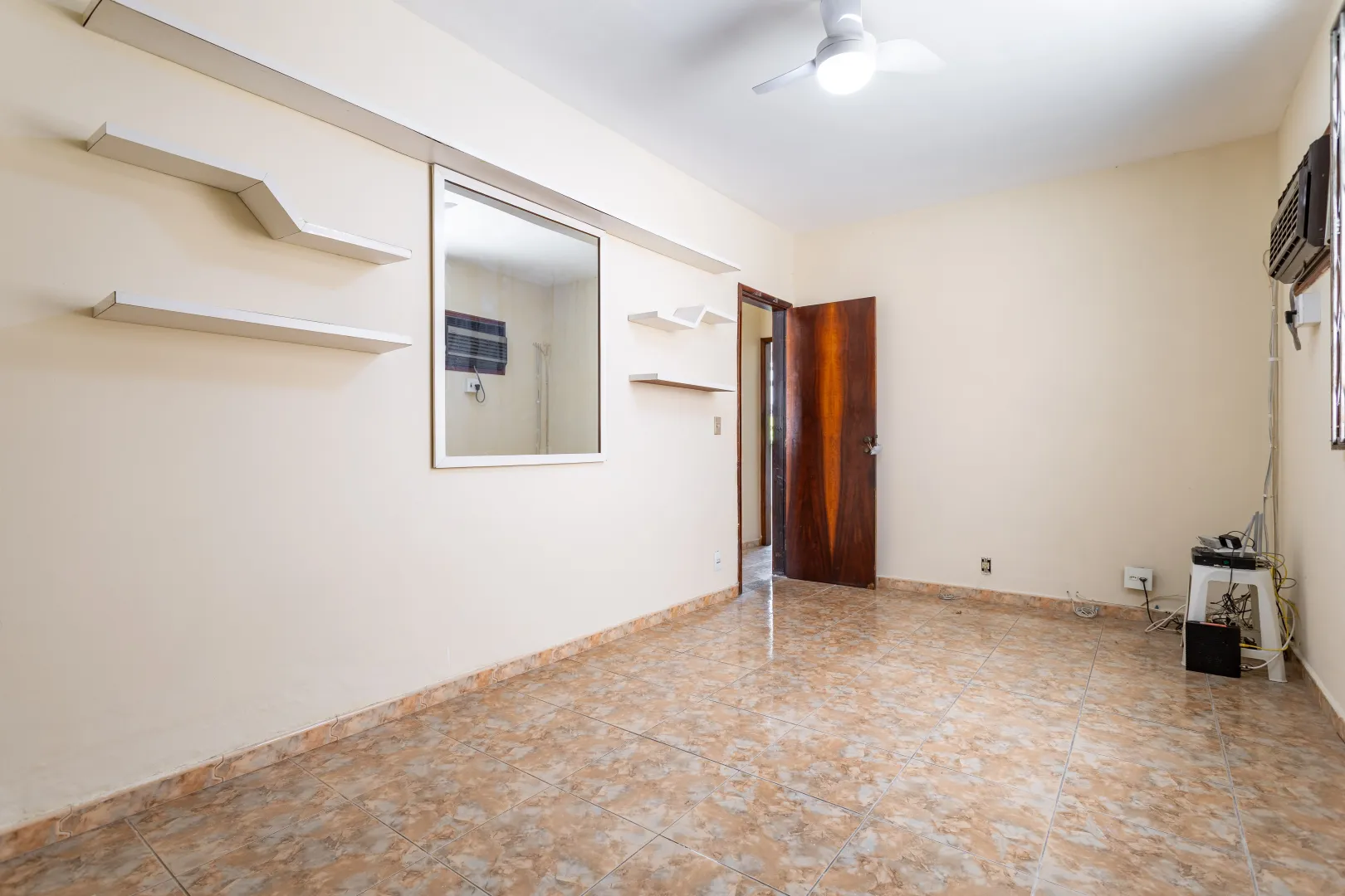 A casa para a grande fam&iacute;lia!  Rio de Janeiro - 