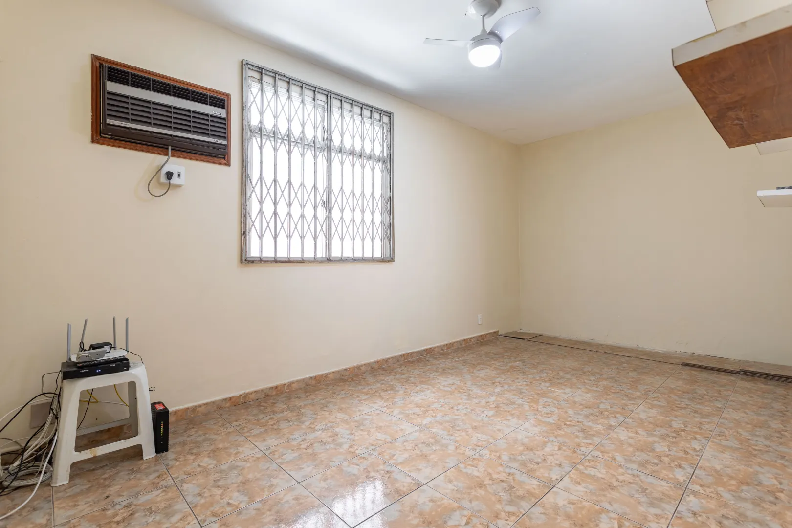 A casa para a grande fam&iacute;lia!  Rio de Janeiro - 