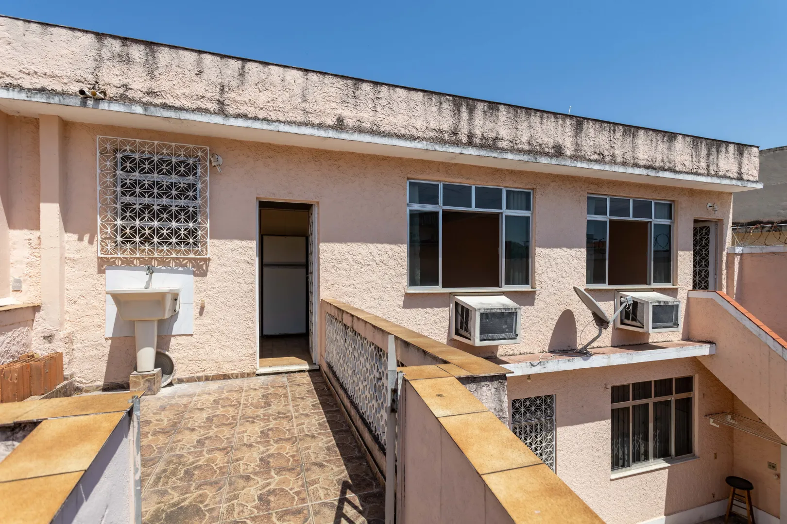 A casa para a grande fam&iacute;lia!  Rio de Janeiro - 