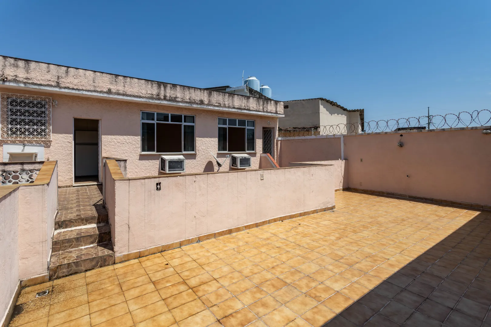 A casa para a grande fam&iacute;lia!  Rio de Janeiro - 
