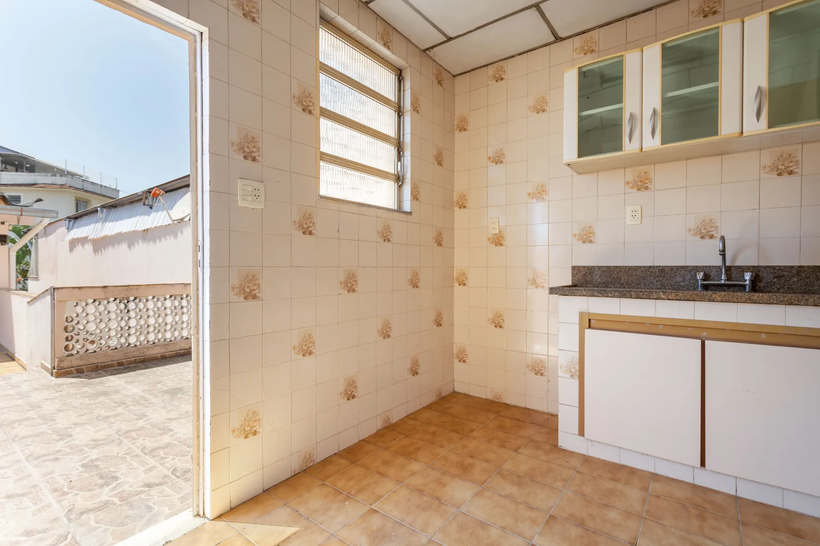 A casa para a grande fam&iacute;lia!  Rio de Janeiro - 
