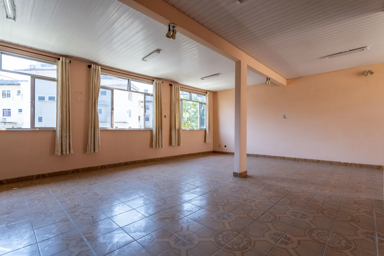 A casa para a grande fam&iacute;lia!  Rio de Janeiro - 