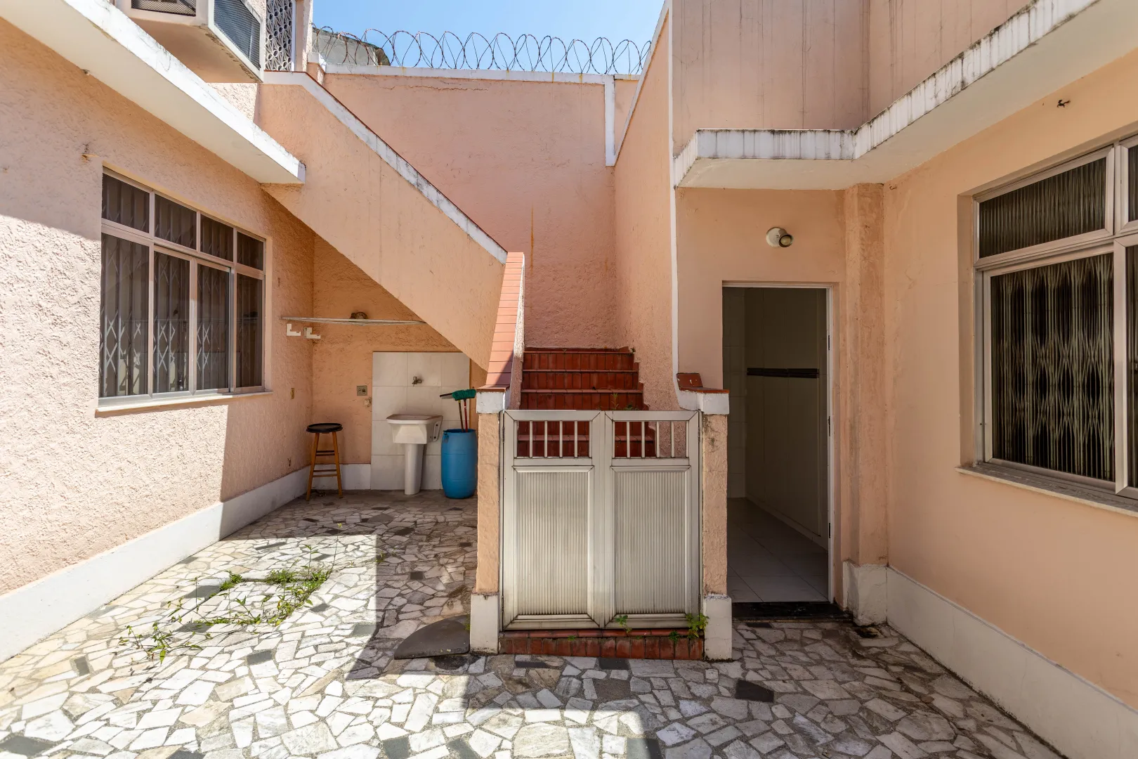 A casa para a grande fam&iacute;lia!  Rio de Janeiro - 