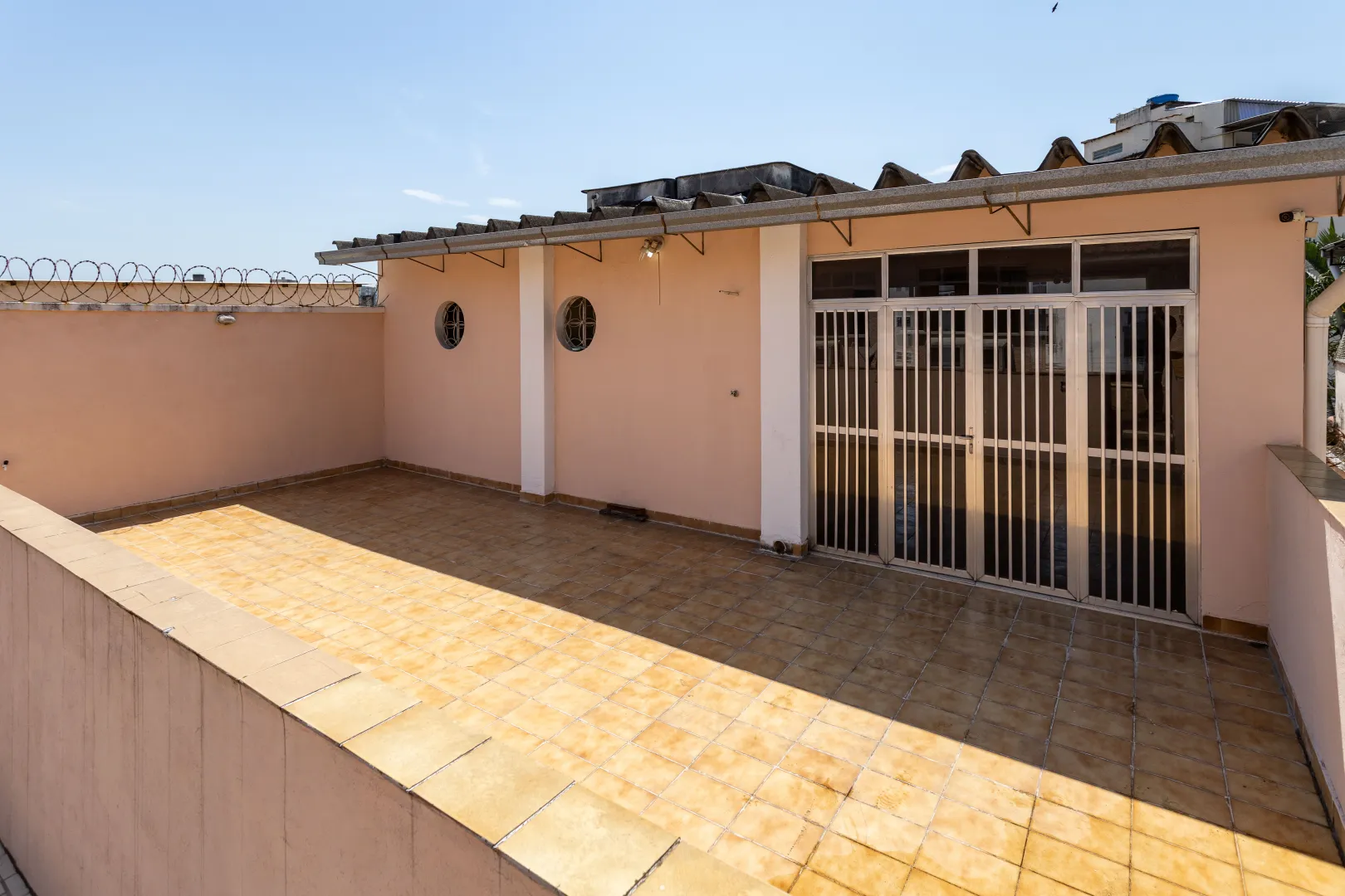 A casa para a grande fam&iacute;lia!  Rio de Janeiro - 