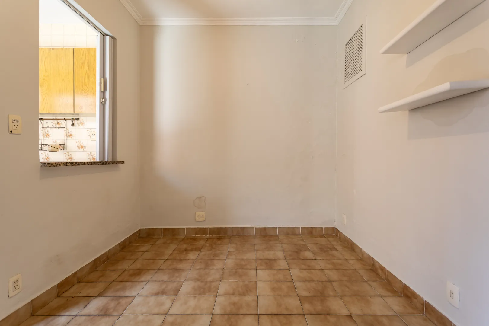 A casa para a grande fam&iacute;lia!  Rio de Janeiro - 